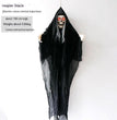 Halloween Ornaments Haunted House Decorations