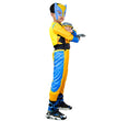 Children's Halloween Cospaly Role Play Stage Performance Costume