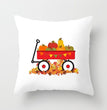 Halloween Pumpkin Series Home Decorative Pillow Cushion Pillowcase