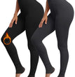 One-piece Yoga Leggings For Women