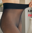 Adjustable Maternity Leggings Maternity Pantyhose Tights Silk Stockings