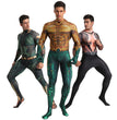 All Inclusive Bodysuit Cosplay Halloween Costume
