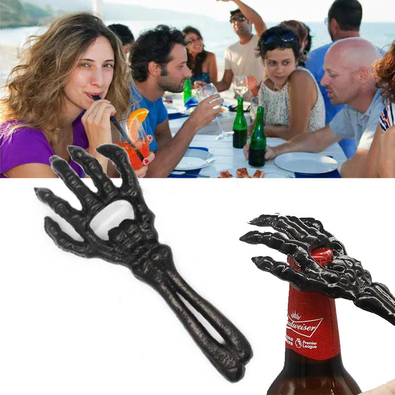 Outdoor Home Metal Tool Halloween Can Opener