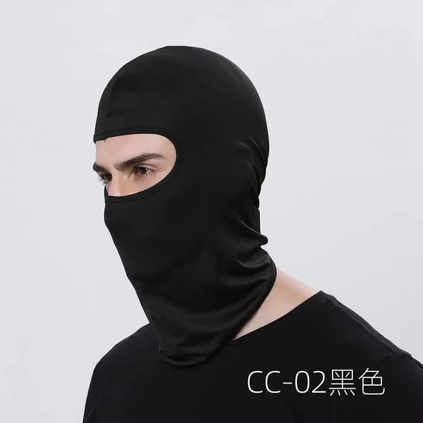 Motorcycle Balaclava Full Face Mask
