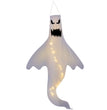 Halloween Decoration Ghost Hair Dryer Venue Layout Props