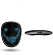 Halloween Children's Decorative LED Light-emitting Mask