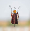 Halloween Decoration Scary Ghost Spider Pumpkin Scarecrow Witch Hat
