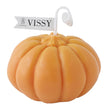 Home Fashion Halloween Simulation Pumpkin Candle