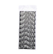 Halloween Party Paper Disposable Straw