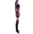 Women's Black Bodysuit Halloween Party Costume