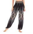 High Waist Bloomers Yoga Casual Pants