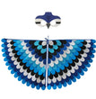Felt Wings Halloween Carnival Costume