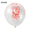 Halloween Balloons 12 Inch Printed Latex