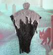 Halloween Skull Decoration Pendant Ghost Festival Hanging Props