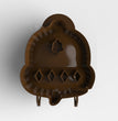 Fall Hand Pie Molds Set Of 3 Christmas Baking Kitchen Tools