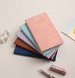 2024 English Schedule Book 365 Days Time Management