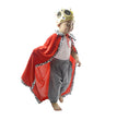 Halloween Children's King Performance Children's Prince Cloak