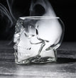 Skull Wine Glass Halloween Special-shaped Personality Juice Glass Whiskey Glass