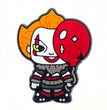 Halloween Shoe Buckle Accessory Sticker