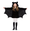 Halloween Children's Costume Black Bat Cosplay Costumes