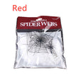 Spider Cotton Halloween Theme Restaurant Simulation