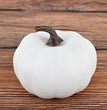 High Simulation Flat Pumpkin Artificial Pumpkin Halloween
