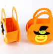 Halloween Mid-year Tote Bag Non-woven Bag