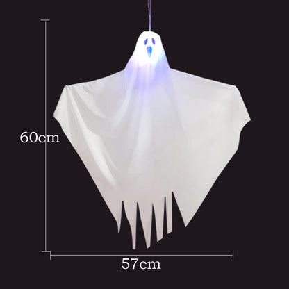 Halloween Decoration Props Venue Layout Door Hanging Horror