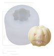 Halloween Cloak Ghost Epoxy Silicone Mold