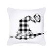 Halloween Pillowcase Pumpkin Sofa Cushion Cover
