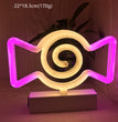Creative Halloween Shape Ghost Skull Decorative Lights