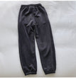Sports Pants Female Fleece Lined Thick Loose Outerwear Casual Pants