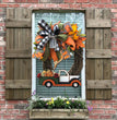 Garland Car Door Ornaments Creative Halloween Garland Ornaments