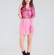 Costumes Hip-hop Female Singer Performance Costumes Show New Style