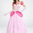Halloween Party Princess Dress Stage Costume