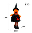 Halloween Pendant Ghost Festival Bar Pumpkin