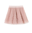 Mesh Skirt Women's Small A- Line