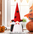 Fashionable Halloween Vampire Electric Doll