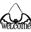 Halloween Felt Decoration Pendant Ghost Festival Venue