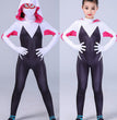 Halloween Gwyn Women's Tights Children's Adult Hero Costume
