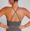 Workout Top Yoga Clothes For Women