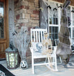 Halloween 1.8m Mummy Hanging Ghost Decoration Props