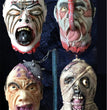 Halloween Secret Room Decapitation Decoration Horror Props