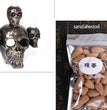 New Halloween Decoration Halloween Skull With Lights Ornaments