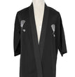 Kimono Men's Cooking Clothes Traditional Costumes