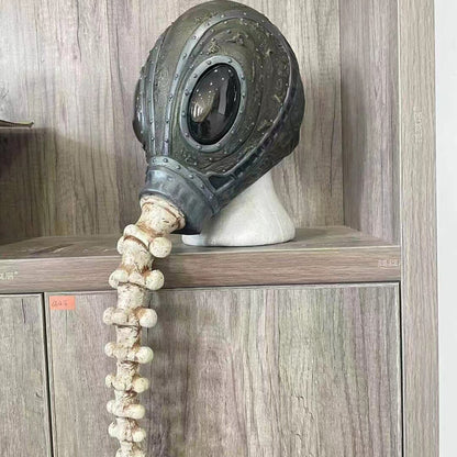New Sandman Mask Latex Headgear Halloween