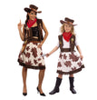 Boys And Girls Cowboy Costumes Christmas Children's Cowboy Costumes