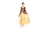Halloween COS Ball Queen Dress Evening Gown