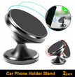 Magnetic Car Mount Holder Dash Air Vent Stand Universal For Mobile Cell Phone
