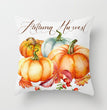 Halloween Pumpkin Series Home Decorative Pillow Cushion Pillowcase